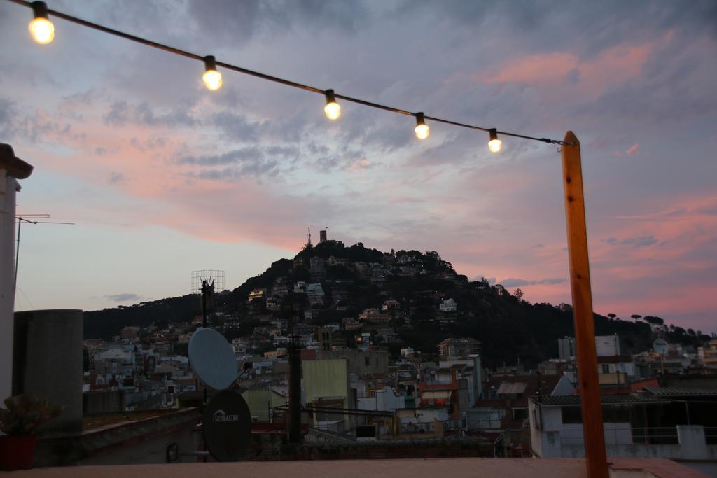 블랑스 La Magnolia I L'Alzina 아파트 외부 사진
