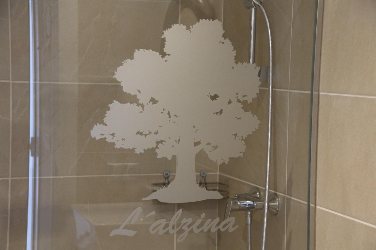 블랑스 La Magnolia I L'Alzina 아파트 외부 사진